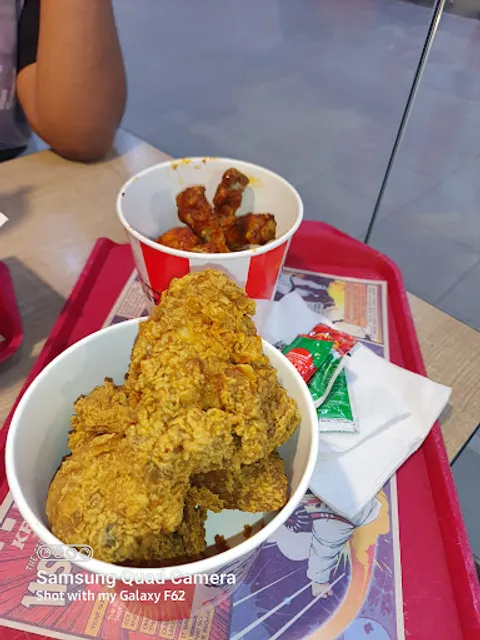 KFC