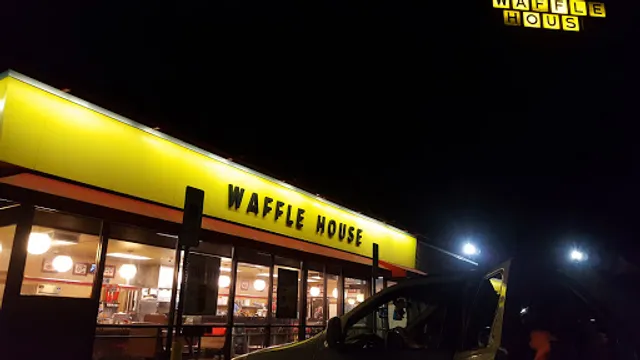 Waffle House