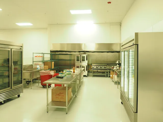 Ingallina's Box Lunch