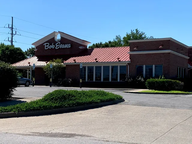 Bob Evans