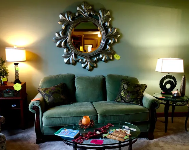 Old Towne Estate and Antique Sales LTD