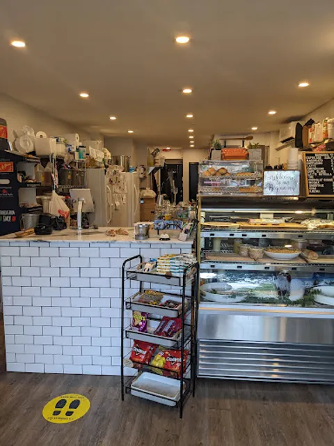 Forketta Épicerie Gourmet