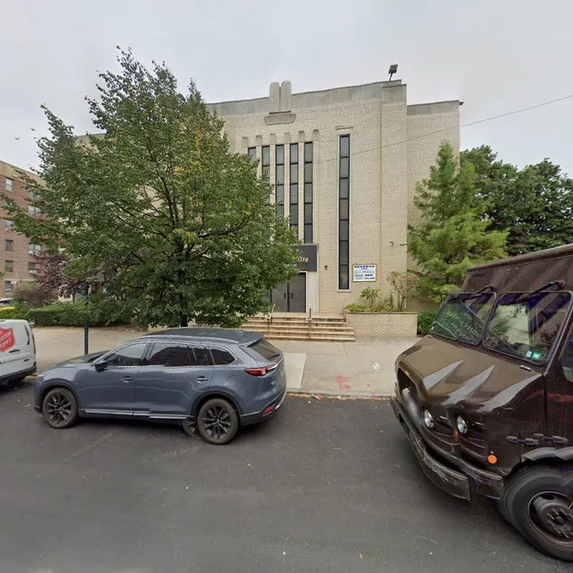 Esther Grunblat Center of Central Queens - Food Distribution Center