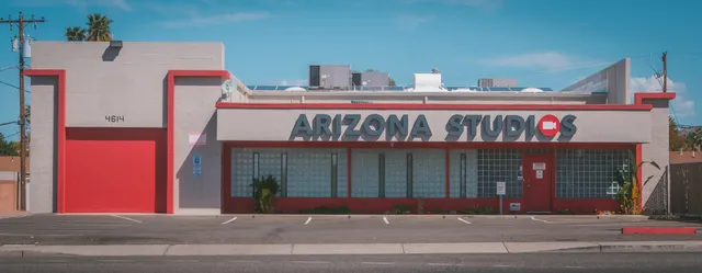 Arizona Studios