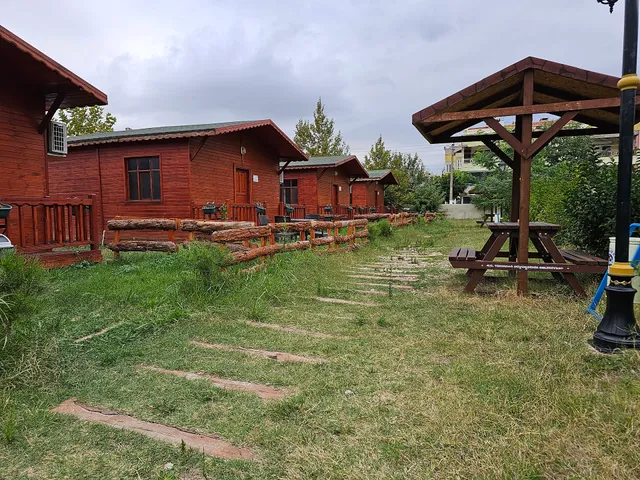 Şarköy Uygulama Oteli