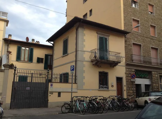 B & B Villino Il Magnifico