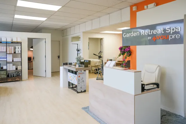 Garden Retreat MedSpa: The Future of Anti-Aging