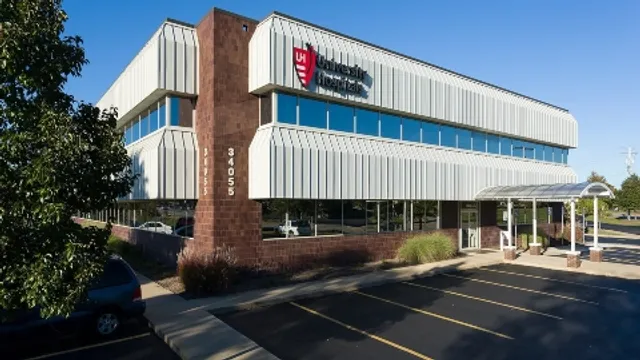 UH Solon Health Center