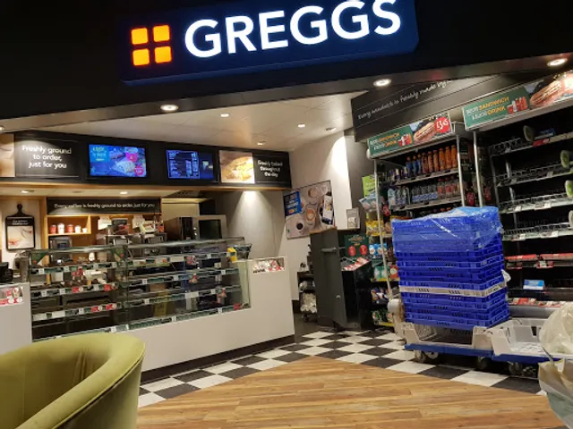 Greggs
