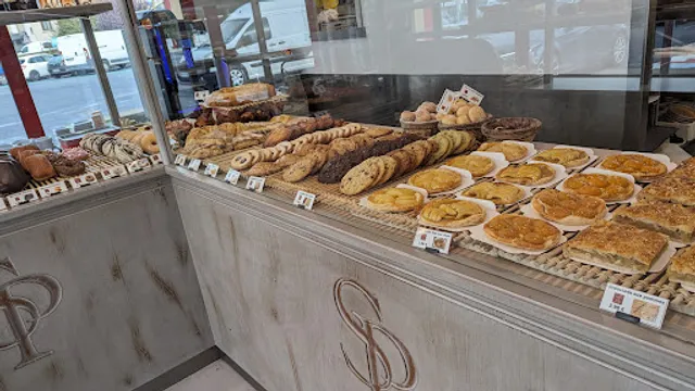 Au Bon Pain