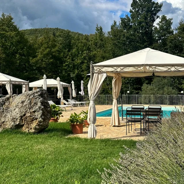 Agriturismo COLLEPETRUCCI