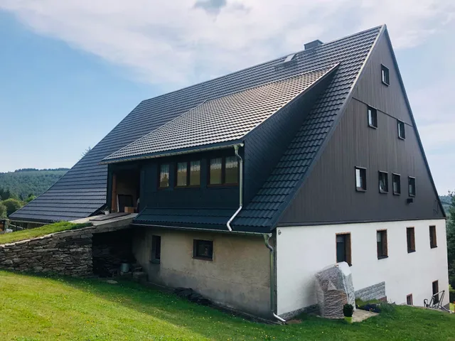 Ferienwohnung Kreißl