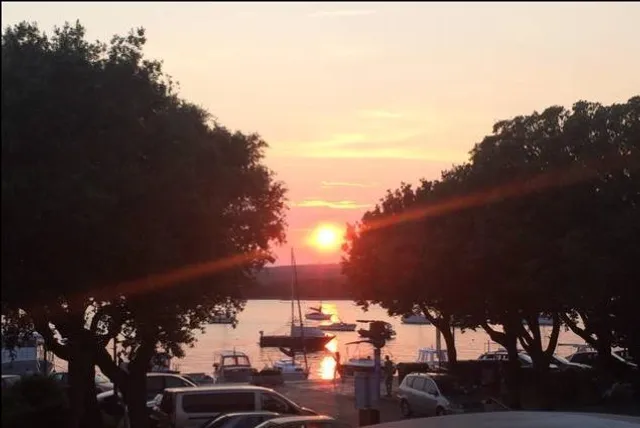 Triglav Studio Apartments