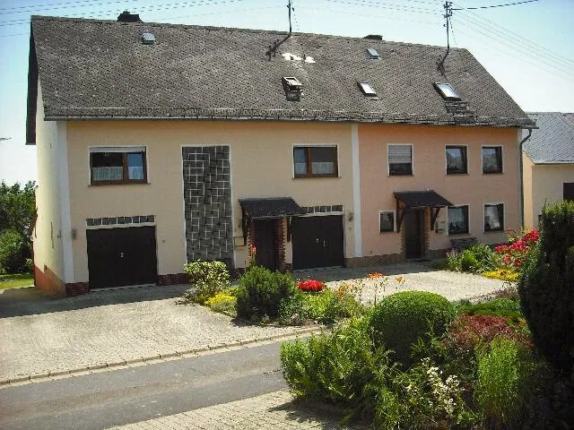****Ferienhaus - Ferienwohnung Muders Niederburg