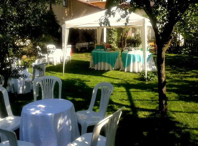 Bed And Breakfast di Manu