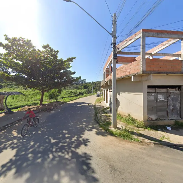 Bar Esquinão Das Amigos