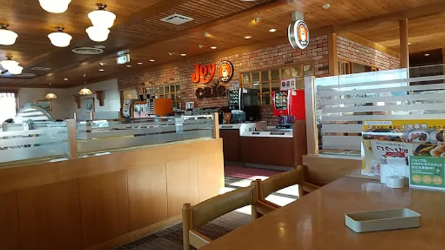 Joyfull Yamaguchi Hirao