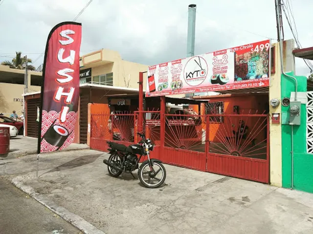 La Pizzería