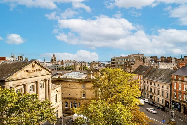 Hotel Indigo Newcastle by IHG