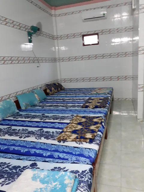 Nhà nghỉ Xuân Lộc