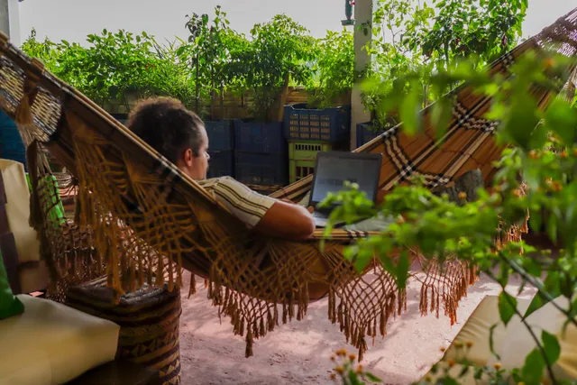 Eco Hotel El Refugio Boutique