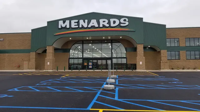 Menards