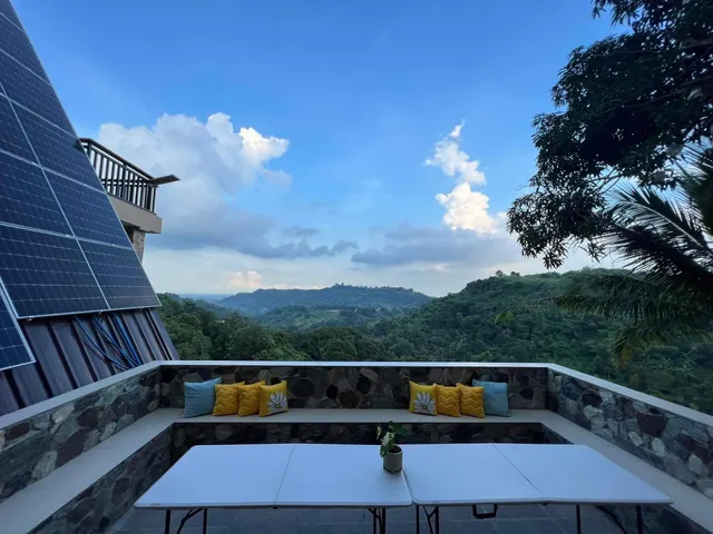 Yellow Hill Leisure Resort