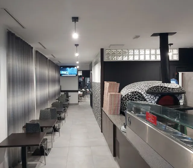 "I Tre Monelli" Ristorante-Pizzeria