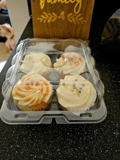 Bunch’s Sweet Treats & More