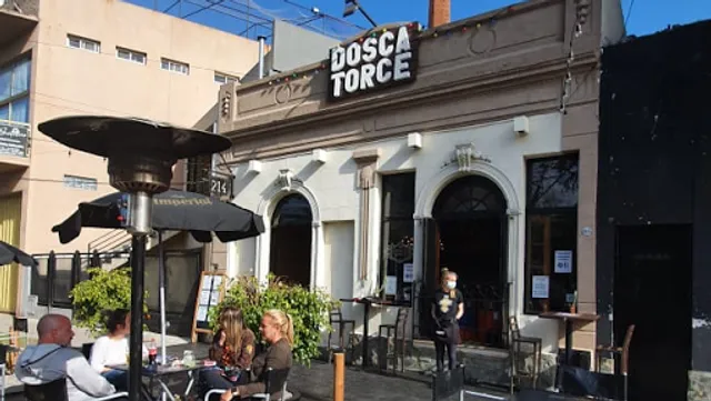 Restaurante Doscatorce