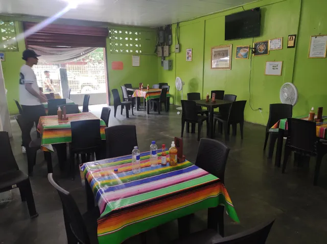 La Esquina del Sabor Garífuna