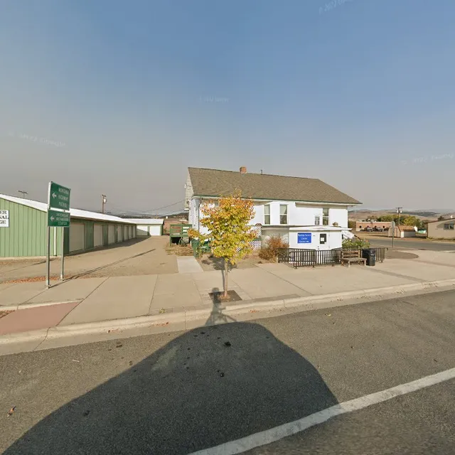 Boulder-Basin Senior Citizens Center