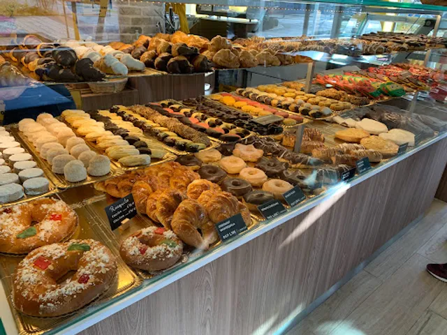 El Obrador De Goya Alcalá de Henares