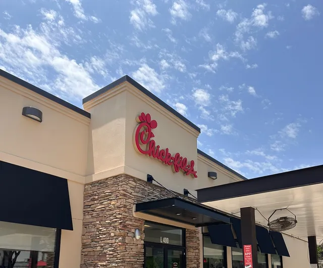 Chick-fil-A