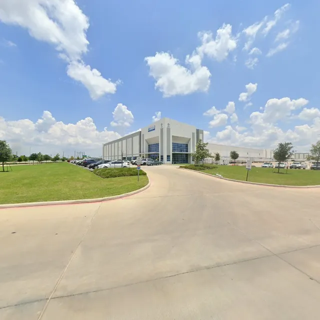 South Houston Local Processing Center