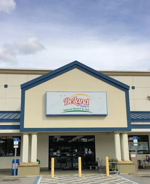 DeLand Natural Market