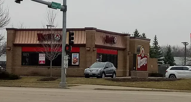 Wendy's