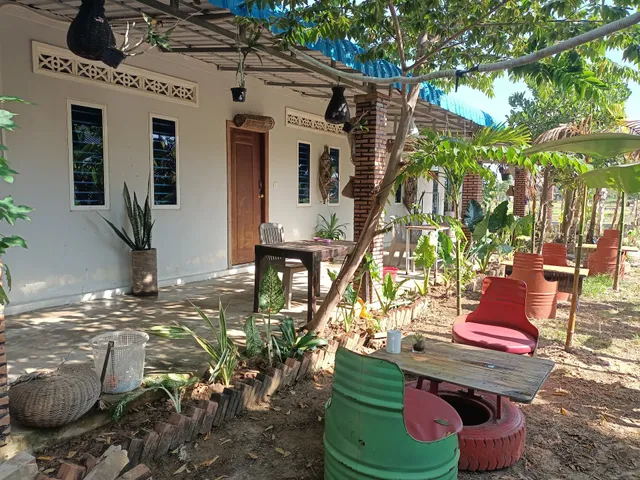 Phonluer Angkor Homestay