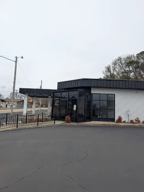 The Geraldine Clinic, LLC