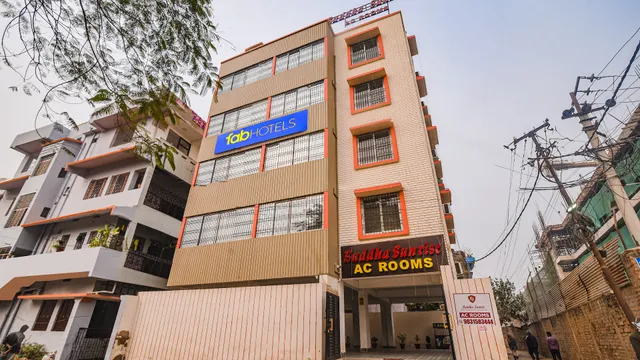 FabHotel Buddha Sunrise