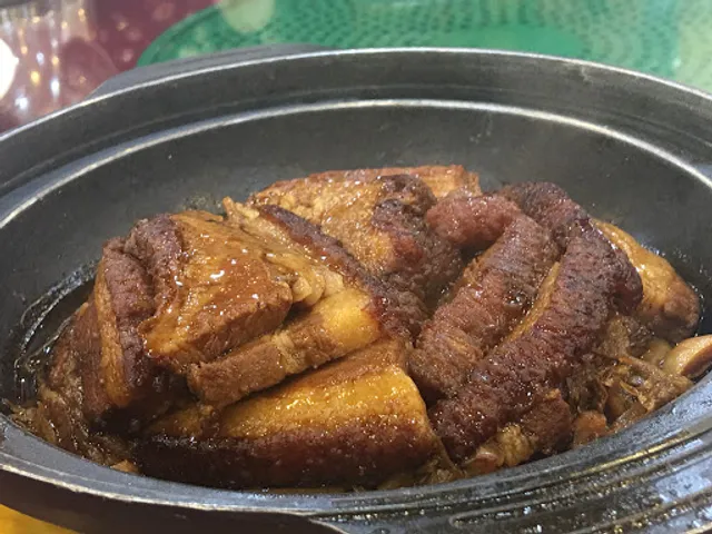 Longchang Seafood Restaurant