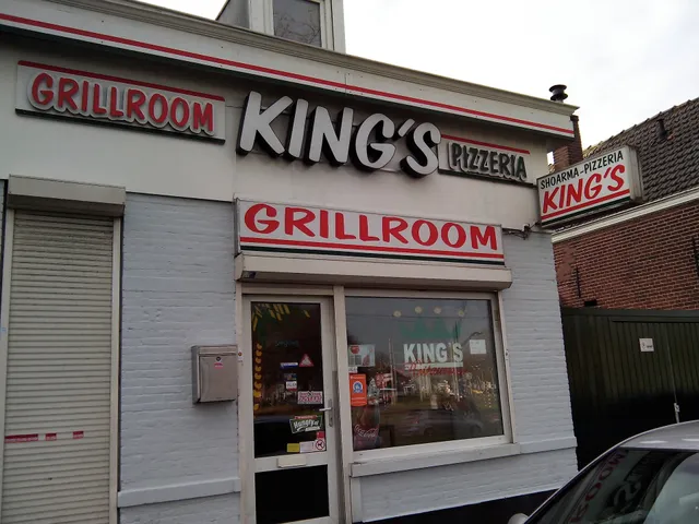 King's Grillroom