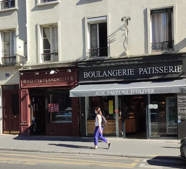 Délices de Bagnolet