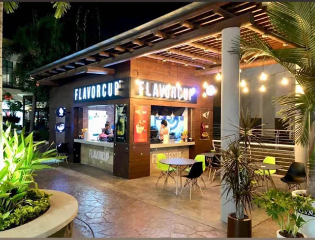 FlavorCup Vallarta
