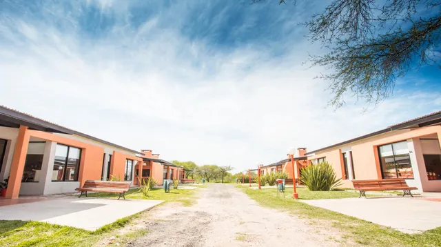 Gualeguaychu Thermal Baths