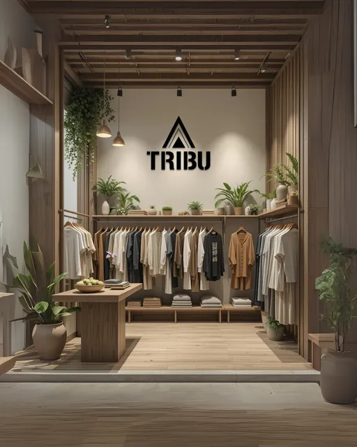 TRIBU - Moda Atemporal