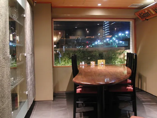 Yakata-bune and Sushi Komagata