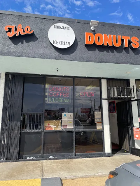 Johnny's Donuts