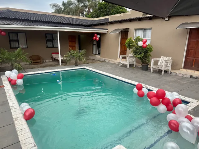 Horizon Bed & Breakfast