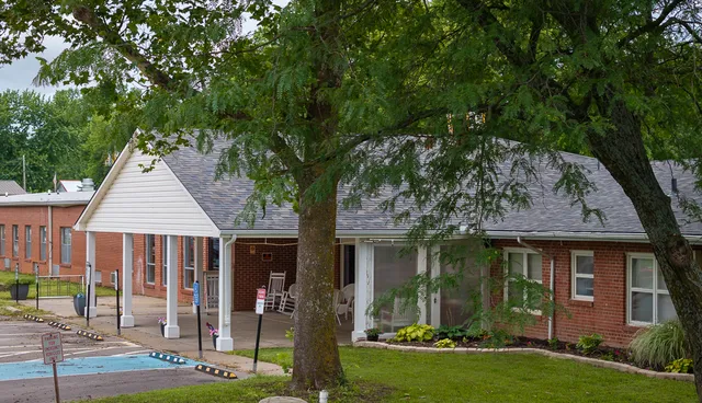 Valley Mental Health